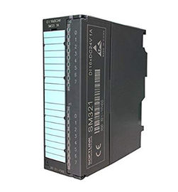 زیمنس S7-300 SM321 PLC ماژول پردازنده برای اتصال سیگنال های پردازش PLC به دیجیتال