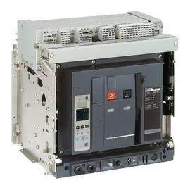 قطع کننده مدارهای سری Schneider Masterpact NW MW 800 تا 6300 A